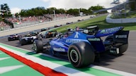 F1 25 (PC) - Steam Account - GLOBAL