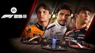 F1 25 (PC) - Steam Account - GLOBAL