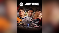 F1 25 (PC) - Steam Account - GLOBAL