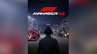 F1 Manager 2022 (PC) - Steam Key - EUROPE