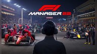 F1 Manager 2022 (PC) - Steam Key - EUROPE