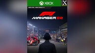 F1 Manager 2022 (Xbox Series X/S) - Xbox Live Key - EUROPE
