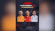 F1 Manager 2024 | Deluxe Edition (PC) - Steam Key - GLOBAL