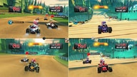 F1 Race Stars Complete Collection Steam Key GLOBAL