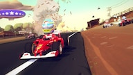 F1 Race Stars Complete Collection Steam Key GLOBAL
