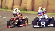 F1 Race Stars Complete Collection Steam Key GLOBAL