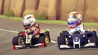 F1 Race Stars + Season Pass Steam PC Key GLOBAL