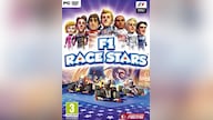 F1 Race Stars + Season Pass Steam PC Key GLOBAL