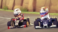 F1 Race Stars Steam Key GLOBAL