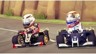 F1 Race Stars Steam Key GLOBAL
