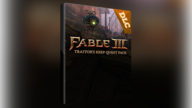 Fable III - Traitor's Keep Quest Pack Steam Gift GLOBAL
