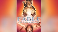 Fable: The Lost Chapters Steam Key GLOBAL