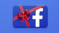 Facebook Gift Card NORTH AMERICA 35 USD - Facebook Key - NORTH AMERICA