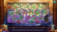Faces of Illusion: The Twin Phantoms Steam Key GLOBAL