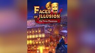 Faces of Illusion: The Twin Phantoms Steam Key GLOBAL