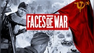 Faces of War (PC) - Steam Key - GLOBAL