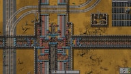 Factorio (PC) - Steam Gift - EUROPE