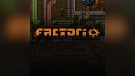 Factorio Steam Gift GLOBAL