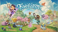 Fae Farm (Nintendo Switch) - Nintendo eShop Key - UNITED STATES