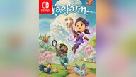 Fae Farm (Nintendo Switch) - Nintendo eShop Key - UNITED STATES