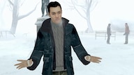 Fahrenheit: Indigo Prophecy Remastered (PC) - Steam Key - GLOBAL