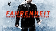 Fahrenheit: Indigo Prophecy Remastered (PC) - Steam Key - GLOBAL