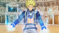 FAIRY TAIL (PC) - Steam Gift - EUROPE