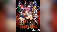 FAIRY TAIL (PC) - Steam Gift - EUROPE
