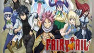 FAIRY TAIL (PC) - Steam Gift - EUROPE