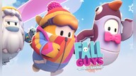 Fall Guys - Icy Adventure Pack (PC) - Steam Gift - EUROPE