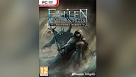 Fallen Enchantress - Legendary Heroes Steam Key GLOBAL
