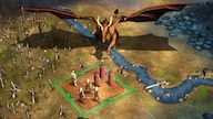 Fallen Enchantress - Legendary Heroes Steam Key GLOBAL