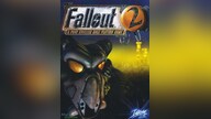 Fallout 2 (PC) - Steam Gift - EUROPE