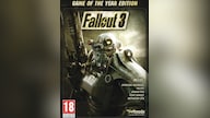 Fallout 3 | Game of the Year Edition (PC) - Steam Key - GLOBAL