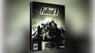 Fallout 3 (PC) - Steam Key - EUROPE