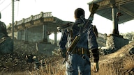Fallout 3 (PC) - Steam Key - EUROPE