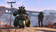 Fallout 4 - Automatron Steam Key GLOBAL