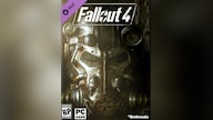Fallout 4 - Automatron Steam Key GLOBAL