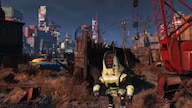Fallout 4: Game of the Year Edition (PC) - Steam Key - GLOBAL