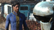 Fallout 4: Game of the Year Edition (PC) - Steam Key - GLOBAL