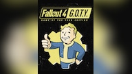 Fallout 4 | Game of the Year Edition (PS4) - PSN Account - GLOBAL