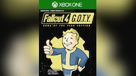 Fallout 4: Game of the Year Edition (Xbox One) - Xbox Live Account - GLOBAL