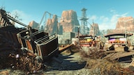 Fallout 4 Nuka-World (PC) - Steam Key - GLOBAL
