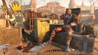 Fallout 4 Nuka-World (PC) - Steam Key - GLOBAL