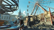 Fallout 4 Nuka-World (PC) - Steam Key - GLOBAL