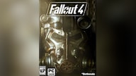 Fallout 4 (PC) - Steam Key - GLOBAL
