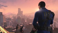 Fallout 4 (PC) - Steam Key - GLOBAL