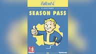 Fallout 4 Season Pass Steam Key RU/CIS
