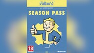 Fallout 4 Season Pass Xbox Live Key GLOBAL