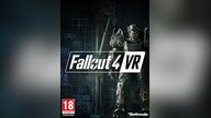 Fallout 4 VR (PC) - Steam Gift - EUROPE